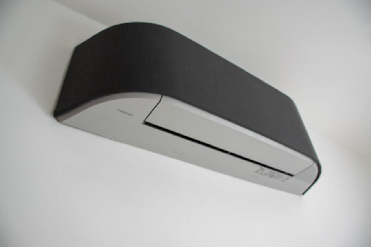 Smart Rooms Βελς Εξωτερικό φωτογραφία