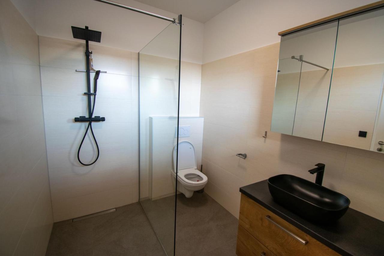 Smart Rooms Βελς Εξωτερικό φωτογραφία